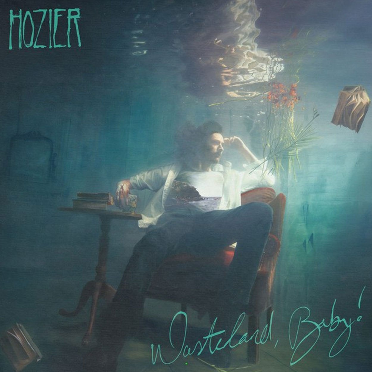 دانلود آهنگ Hozier Why Would You Be Loved